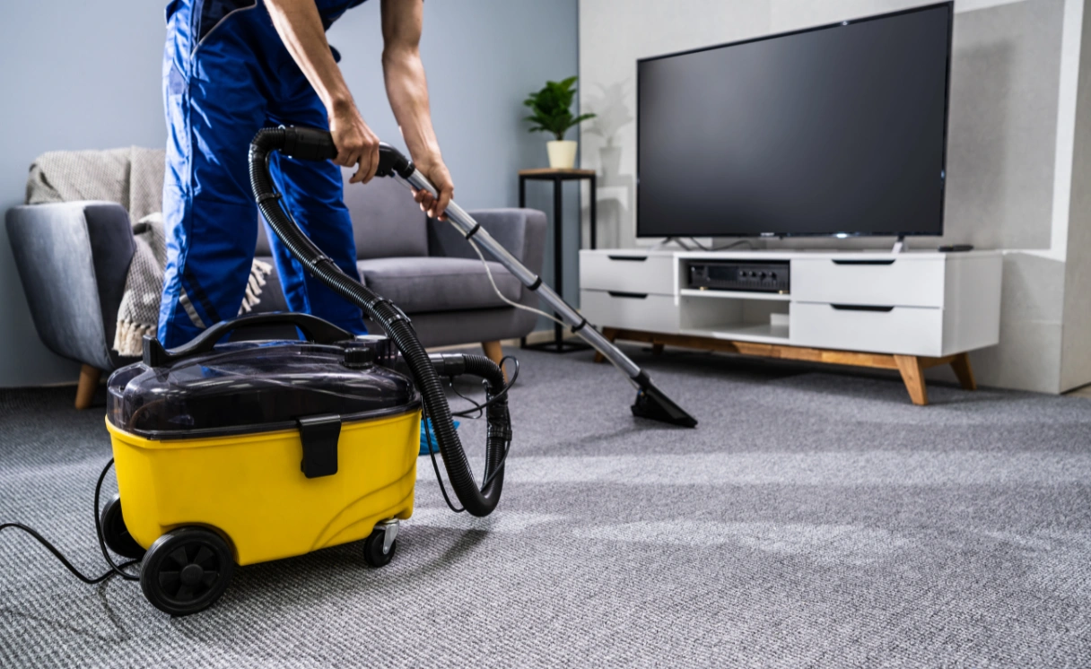 Extract End of Lease Cleaning Pakenham Contact Office